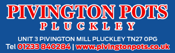 Pivington Pots